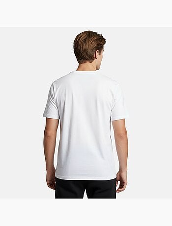 Ellesse - T shirt homme manches courtes