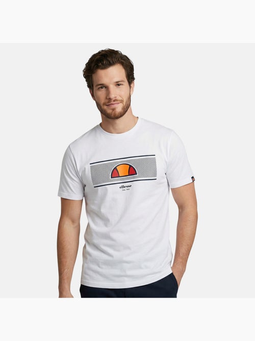Ellesse - T shirt homme manches courtes - Kiabi