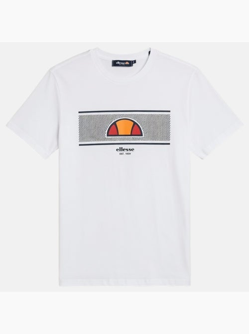 Ellesse - T shirt homme manches courtes - Kiabi