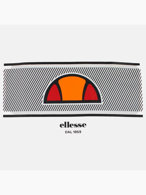 Ellesse - T shirt homme manches courtes - Kiabi