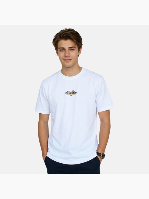 Ellesse - T shirt homme manches courtes - Kiabi