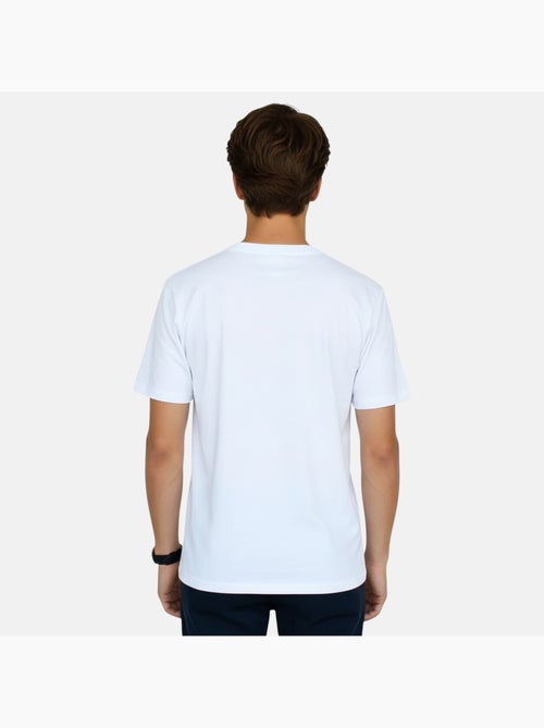 Ellesse - T shirt homme manches courtes - Kiabi