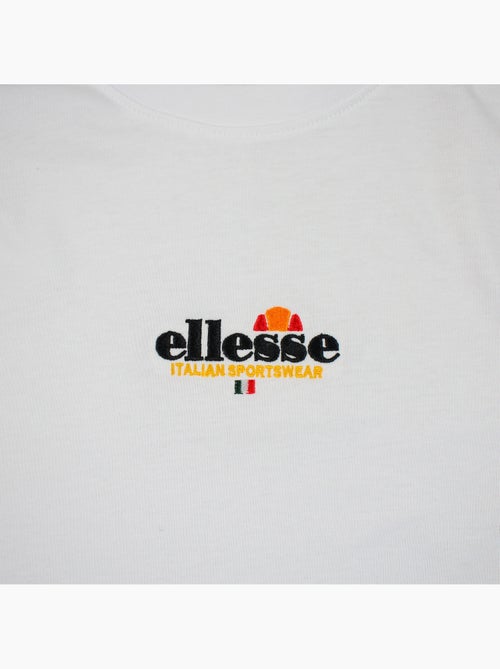Ellesse - T shirt homme manches courtes - Kiabi