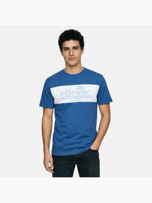 Ellesse - T shirt homme manches courtes - Kiabi