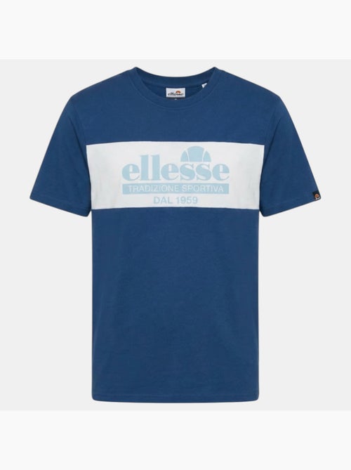 Ellesse - T shirt homme manches courtes - Kiabi