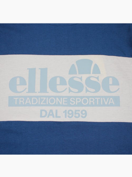 Ellesse - T shirt homme manches courtes - Kiabi