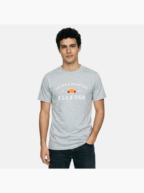 Ellesse - T shirt homme manches courtes - Kiabi