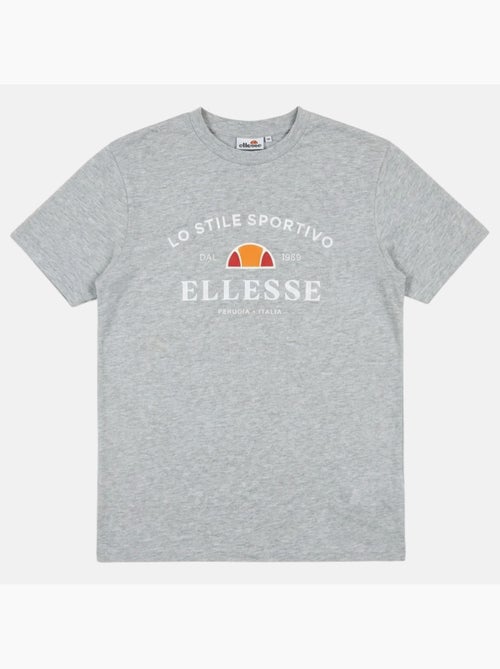 Ellesse - T shirt homme manches courtes - Kiabi