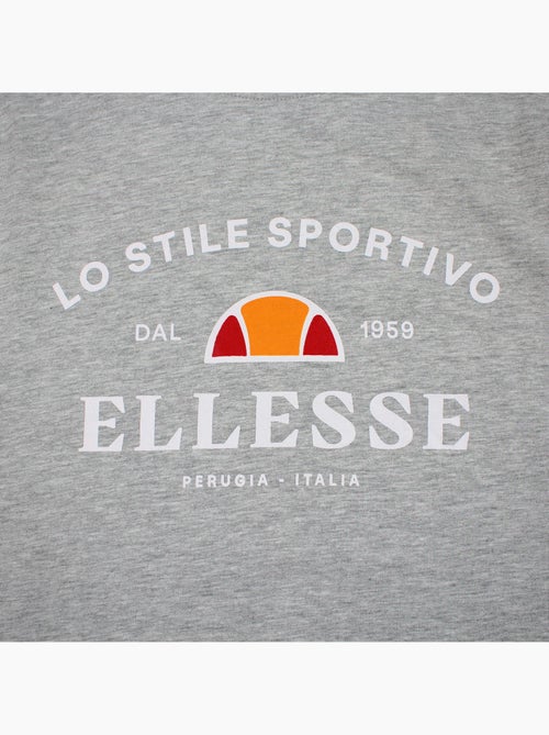 Ellesse - T shirt homme manches courtes - Kiabi