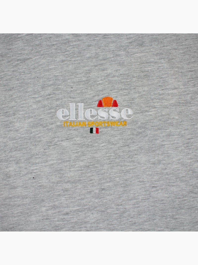 Ellesse - T shirt homme manches courtes Gris - Kiabi
