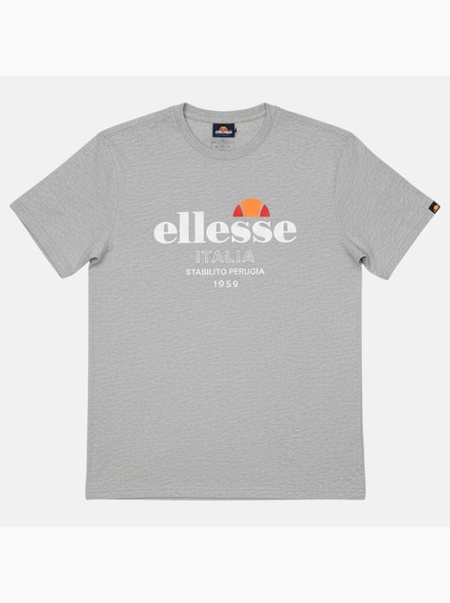 Ellesse - T shirt homme manches courtes - Kiabi