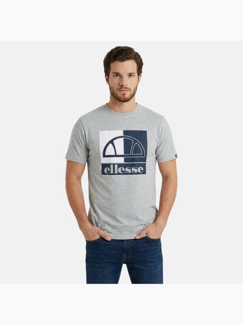 Ellesse - T shirt homme manches courtes - Kiabi