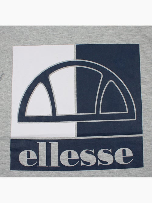 Ellesse - T shirt homme manches courtes - Kiabi