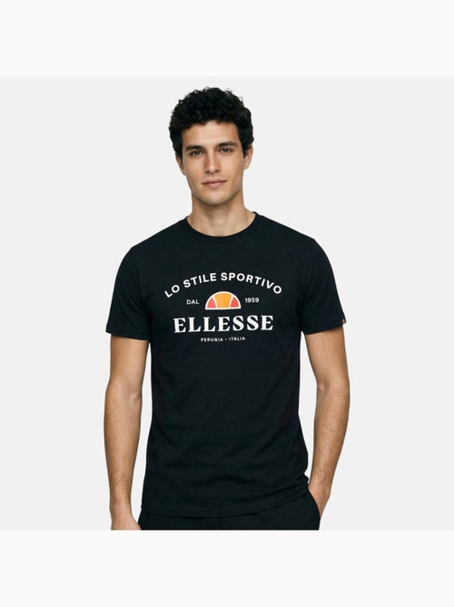 Ellesse - T shirt homme manches courtes - Kiabi