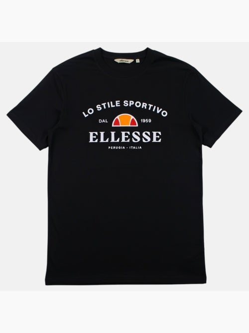 Ellesse - T shirt homme manches courtes - Kiabi