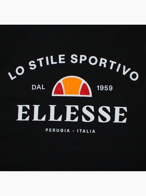 Ellesse - T shirt homme manches courtes - Kiabi