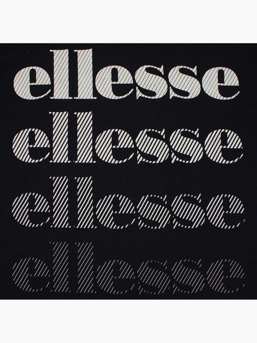 Ellesse - T shirt homme manches courtes - Kiabi