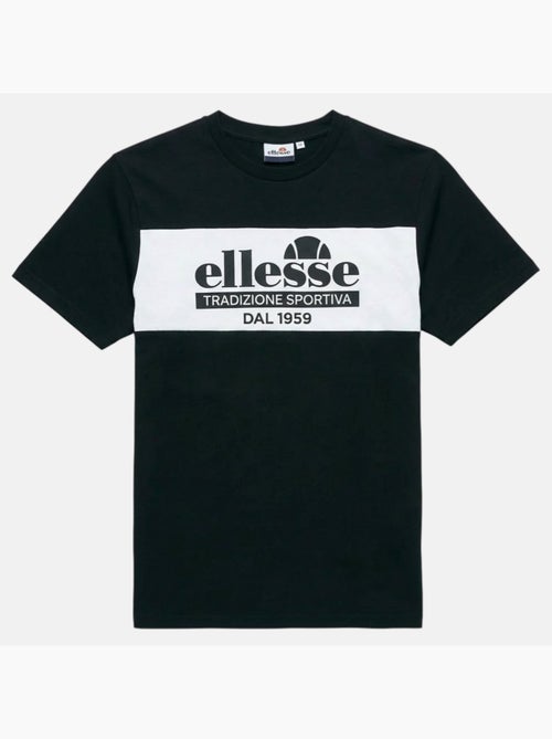 Ellesse - T shirt homme manches courtes - Kiabi