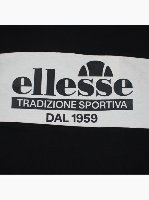 Ellesse - T shirt homme manches courtes - Kiabi