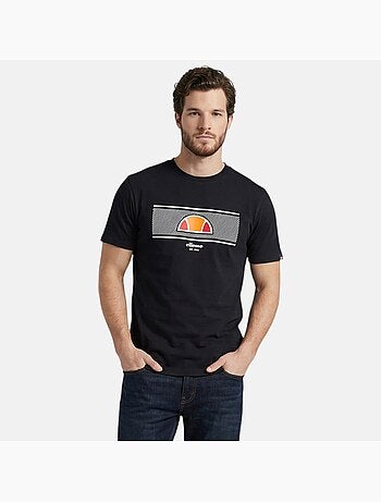 Ellesse - T shirt homme manches courtes