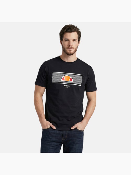 Ellesse - T shirt homme manches courtes - Kiabi