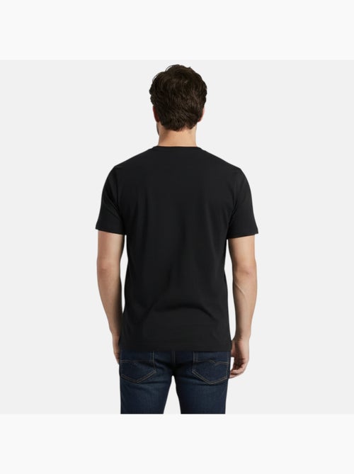 Ellesse - T shirt homme manches courtes - Kiabi