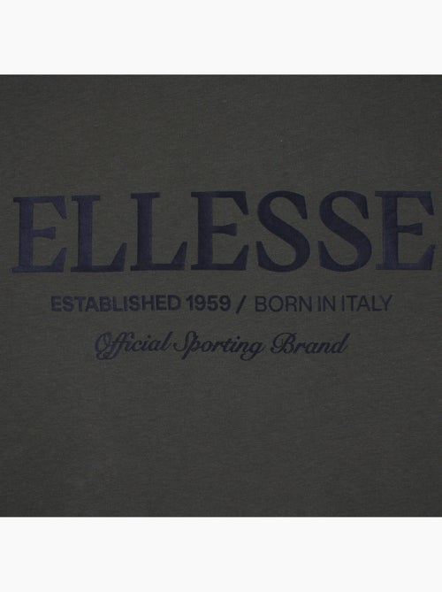 Ellesse - T-shirt manches courtes avec imprimé Homme - Kiabi