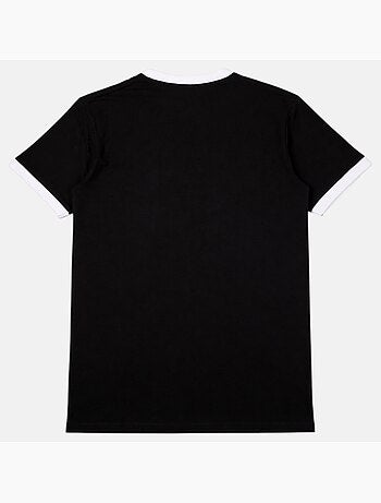 Ellesse - T-shirt manches courtes avec imprimé Homme