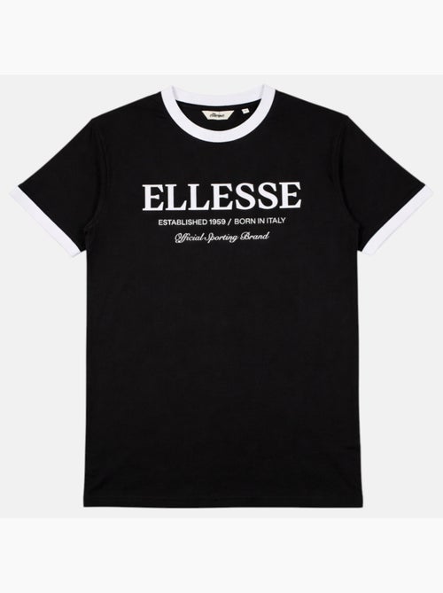 Ellesse - T-shirt manches courtes avec imprimé Homme - Kiabi