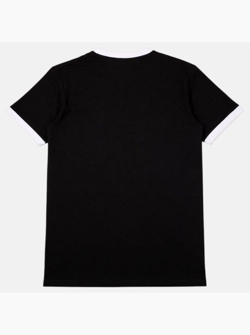 Ellesse - T-shirt manches courtes avec imprimé Homme - Kiabi