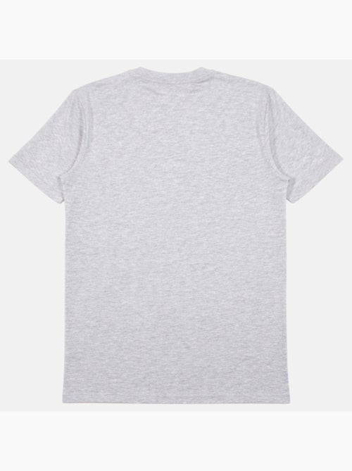 Ellesse - T-shirt manches courtes avec lignes de couleur Homme - Kiabi