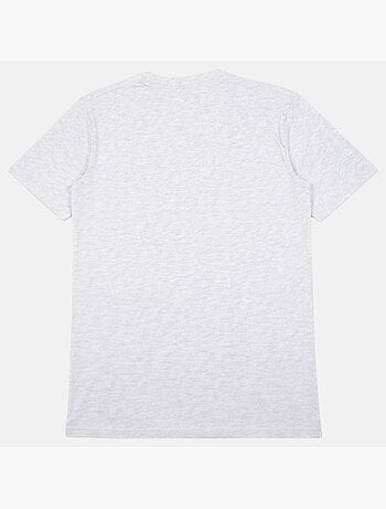 Ellesse - t-shirt manches courtes, col rond