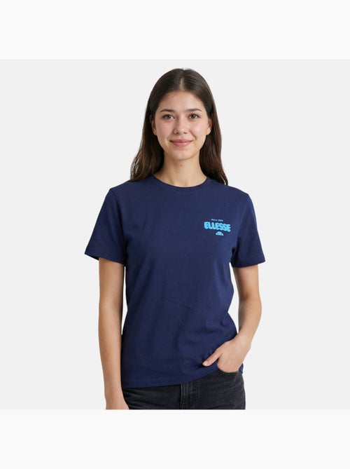 Ellesse - t-shirt manches courtes, col rond - Kiabi Ellesse - t-shirt manches courtes, col rond - Kiabi