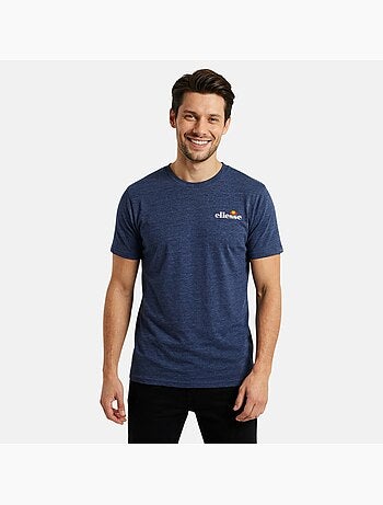 Ellesse - t-shirt manches courtes, col rond