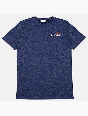 Ellesse - t-shirt manches courtes, col rond