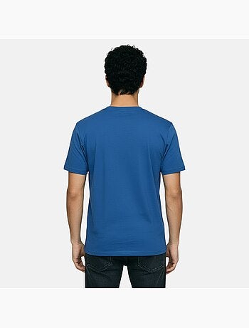 Ellesse - t-shirt manches courtes, col rond