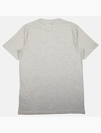 Ellesse - t-shirt manches courtes, col rond
