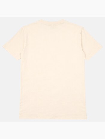Ellesse - t-shirt manches courtes, col rond