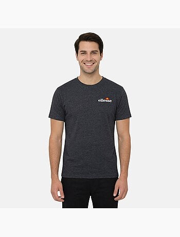 Ellesse - t-shirt manches courtes, col rond
