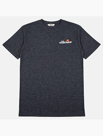 Ellesse - t-shirt manches courtes, col rond