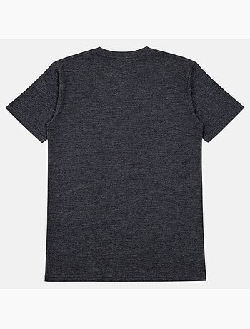 Ellesse - t-shirt manches courtes, col rond
