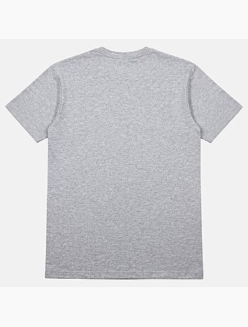 Ellesse - t-shirt manches courtes, col rond