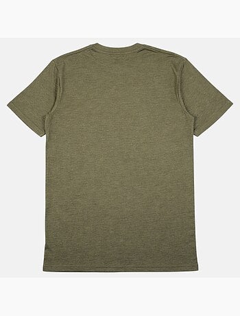 Ellesse - t-shirt manches courtes, col rond