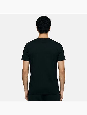 Ellesse - t-shirt manches courtes, col rond
