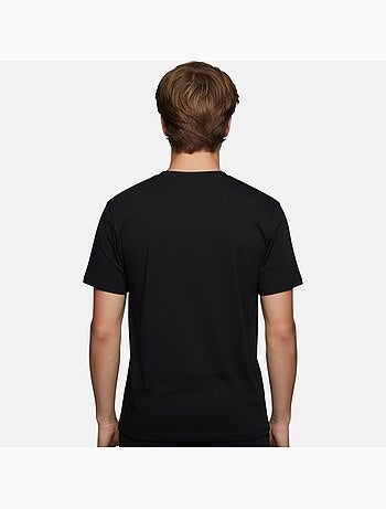 Ellesse - t-shirt manches courtes, col rond