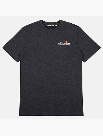 Ellesse - t-shirt manches courtes, col rond