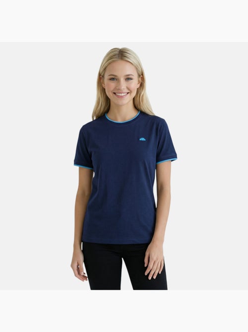 Ellesse - T-shirt manches courtes Femme - Kiabi