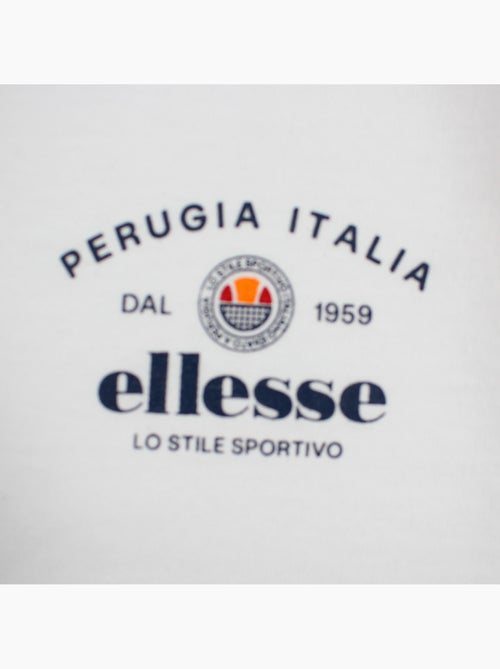 Ellesse - T-shirt manches courtes Garçon avec imprimé - Kiabi