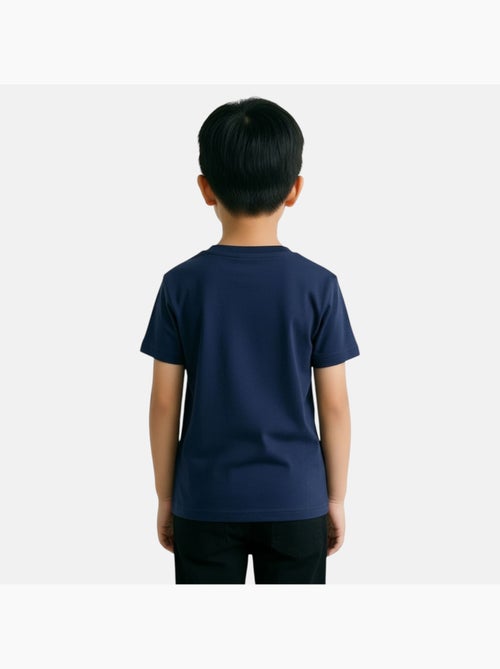 Ellesse - T-shirt manches courtes Garçon avec imprimé - Kiabi