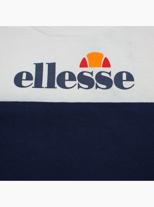 Ellesse - T-shirt manches courtes Garçon avec imprimé - Kiabi